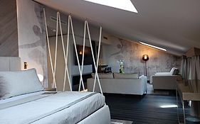 Miramare Suites