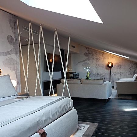 Miramare Suites Sestri Levante Exterior photo