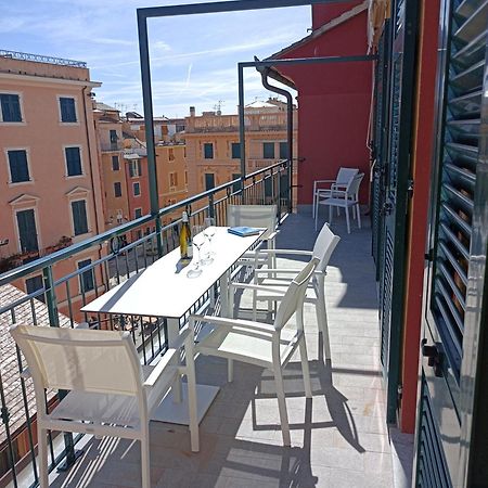 Miramare Suites Sestri Levante Exterior photo