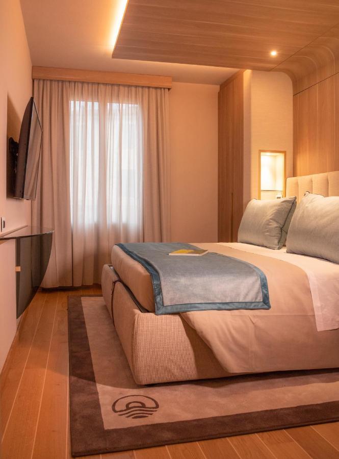 Miramare Suites Sestri Levante Exterior photo