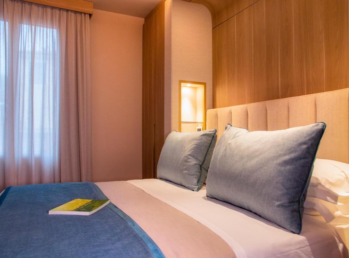 Miramare Suites Sestri Levante Exterior photo