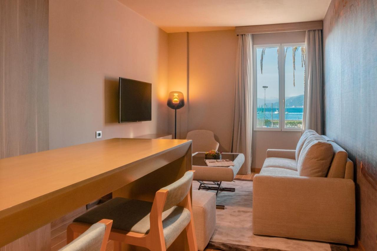 Miramare Suites Sestri Levante Exterior photo
