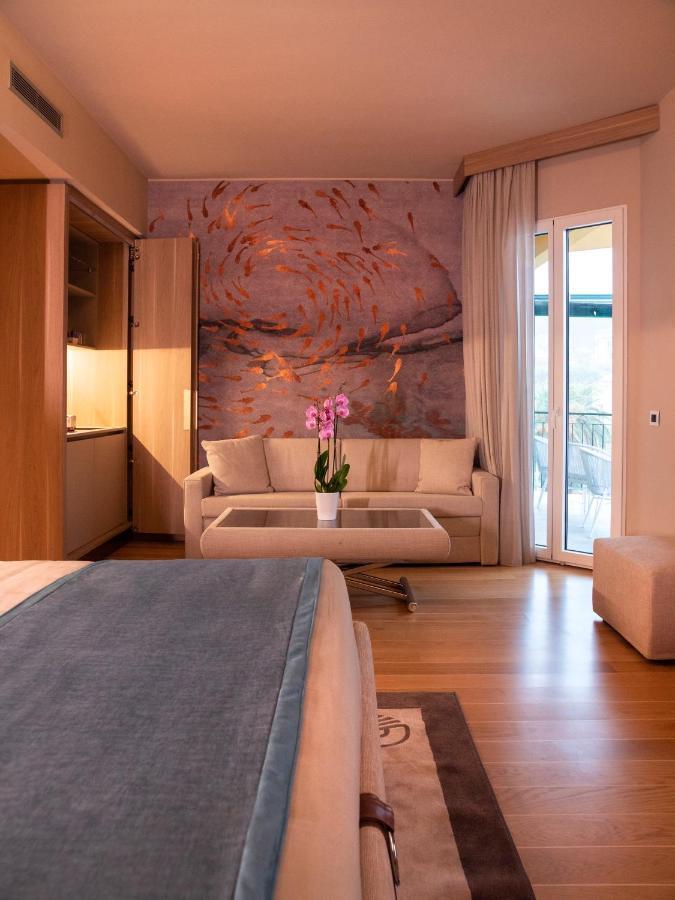 Miramare Suites Sestri Levante Exterior photo