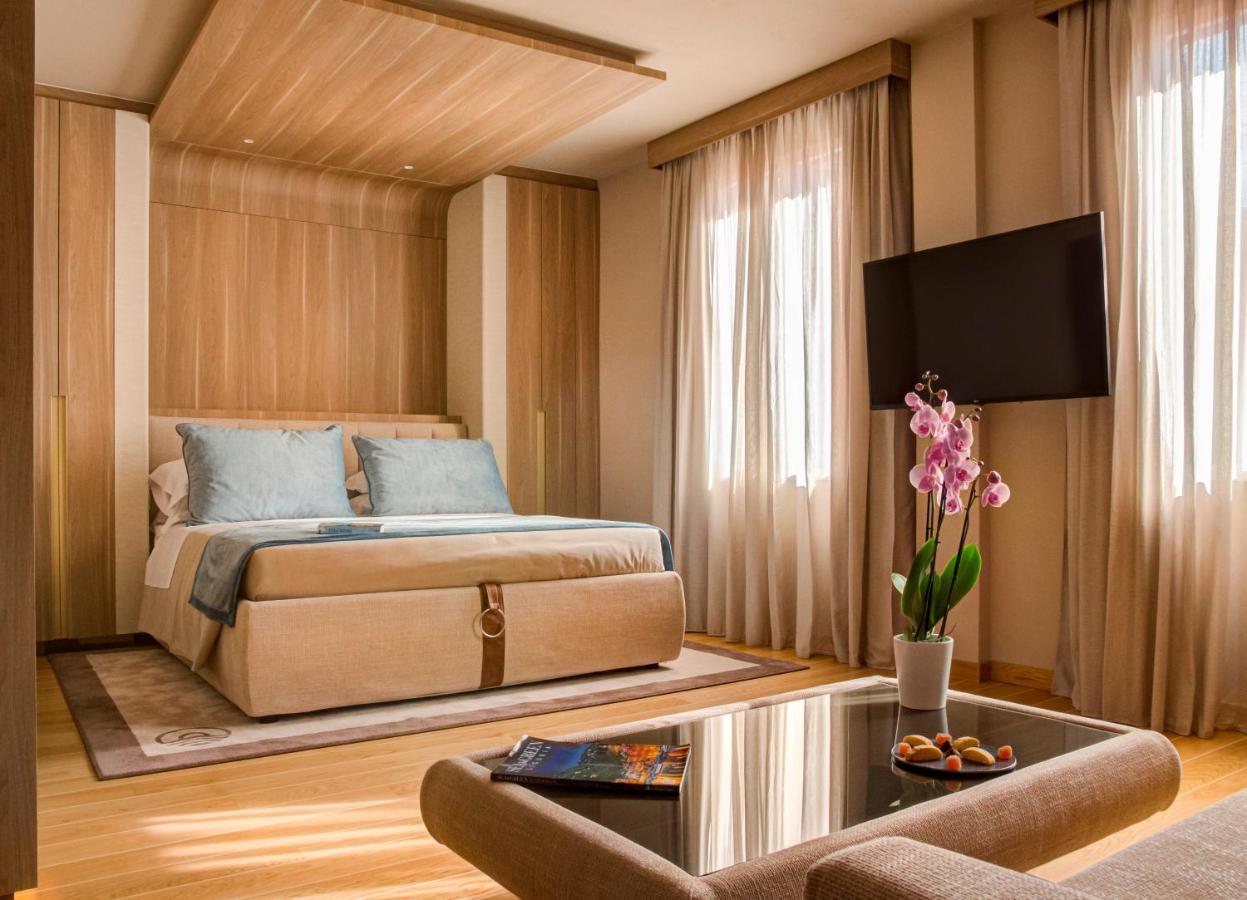 Miramare Suites Sestri Levante Exterior photo