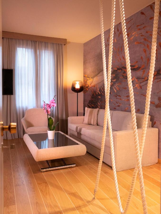 Miramare Suites Sestri Levante Exterior photo