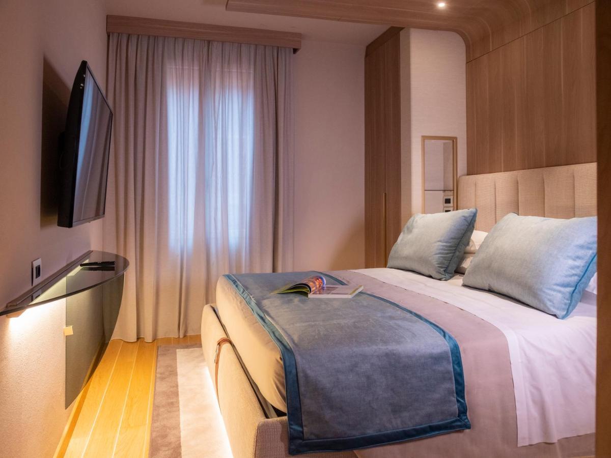 Miramare Suites Sestri Levante Exterior photo
