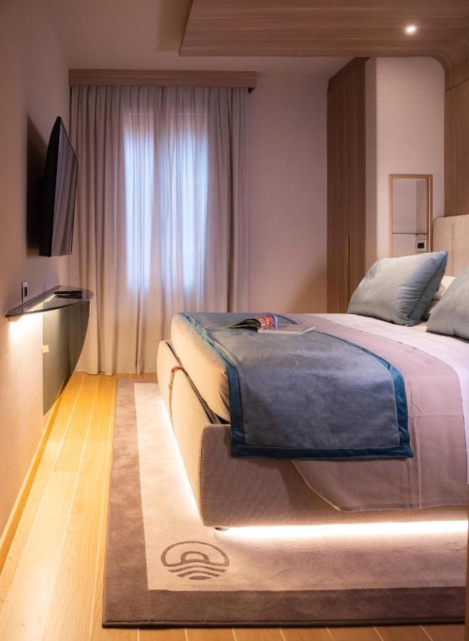 Miramare Suites Sestri Levante Exterior photo