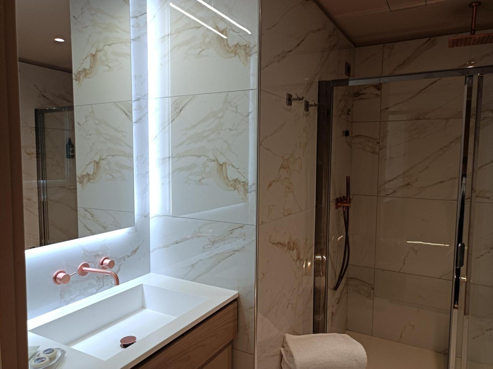Miramare Suites Sestri Levante Exterior photo
